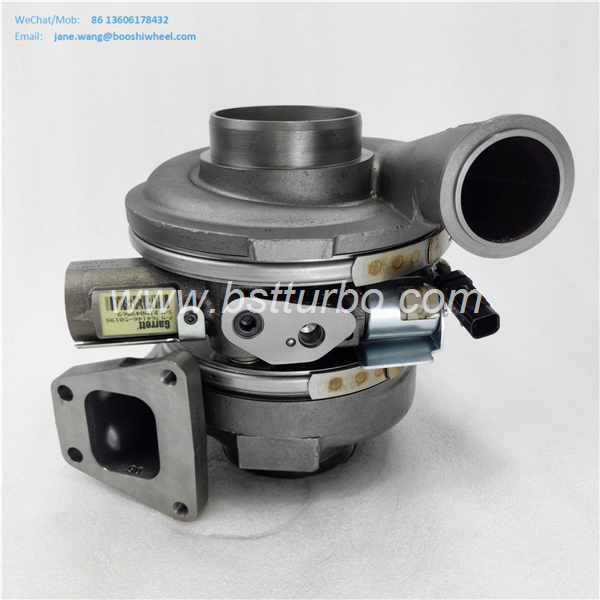 764146-5019S turbo for cat engine